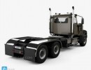 کامیون تراکتور  Caterpillar CT 680 سال 2015