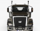 کامیون تراکتور  Caterpillar CT 680 سال 2015