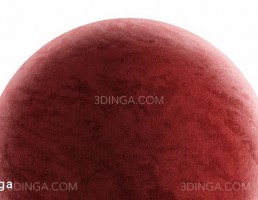 متریال پارچه مخمل