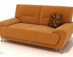 کاناپه راحتی مدرن