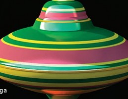 سفینه اسباب بازی