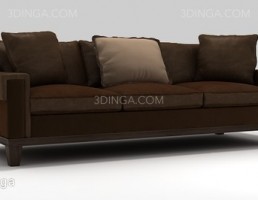 مبل راحتی مدرن