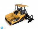 ماشین Asphalt Paver