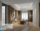 اتاق پذیرایی چینی