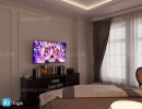 صحنه داخلی اتاق خواب