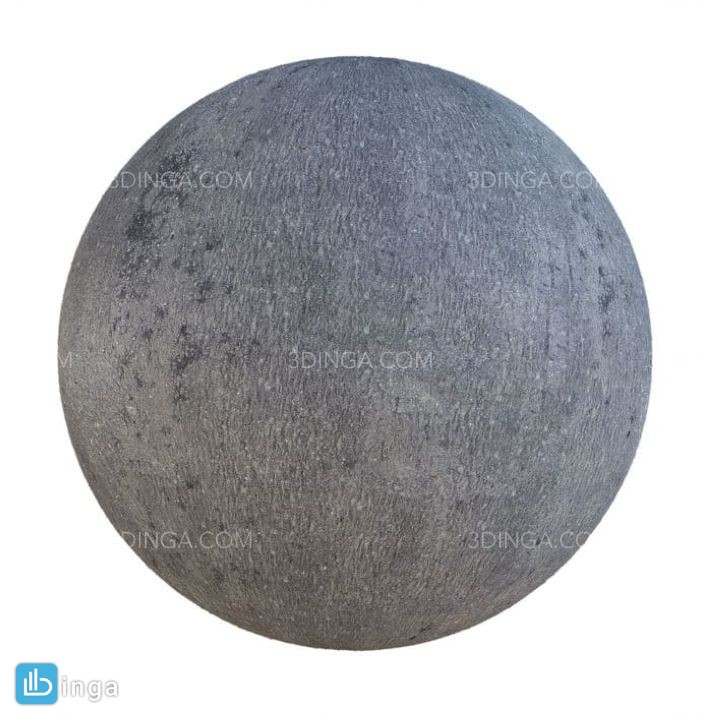 تکسچر آسفالت خاکستری