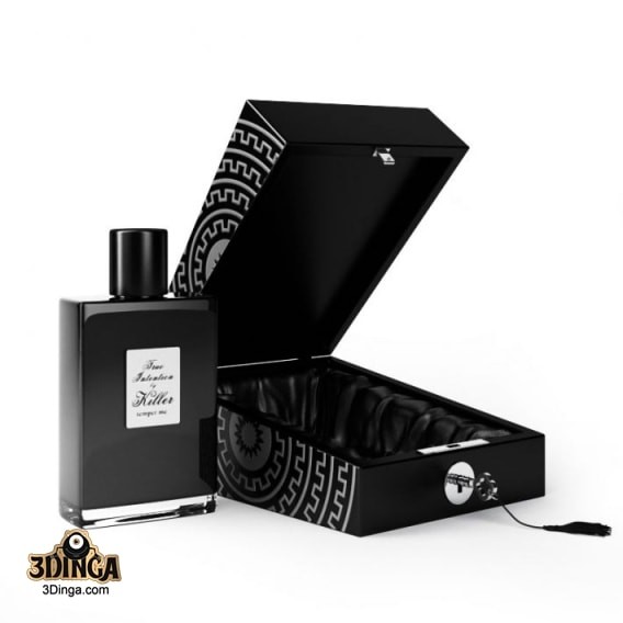 عطر و ادکلن
