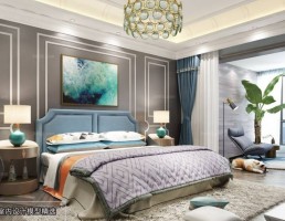 اتاق خواب میکس