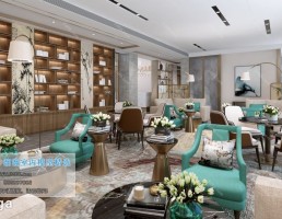 مرکز فروش سبک چینی