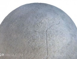 تکسچر بتن خاکستری