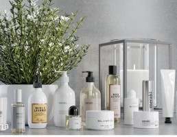 مواد آرایشی - بهداشتی + مواد شوینده حمام