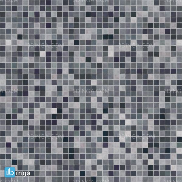 تکسچر کاشی   Onix Opalo رنگی