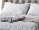 تخت خواب دونفره کلاسیک