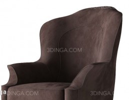 صندلی راحتی کلاسیک