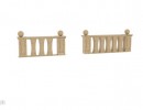 نرده مدرن
