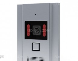 پنل آیفون تصویری