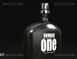 ادکلن Eau de toilette