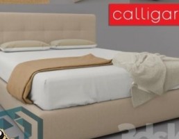 تخت خواب دو نفره