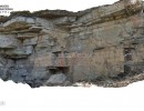 مدل سه بعدی صخره