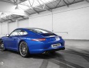 ماشین Porsche