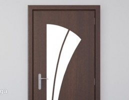 درب داخلی
