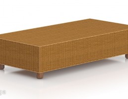 میز عسلی چوبی