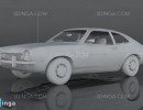 ماشین فورد پینتو