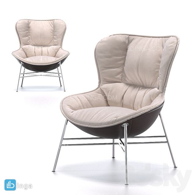صندلی آشپزخانه مدرن