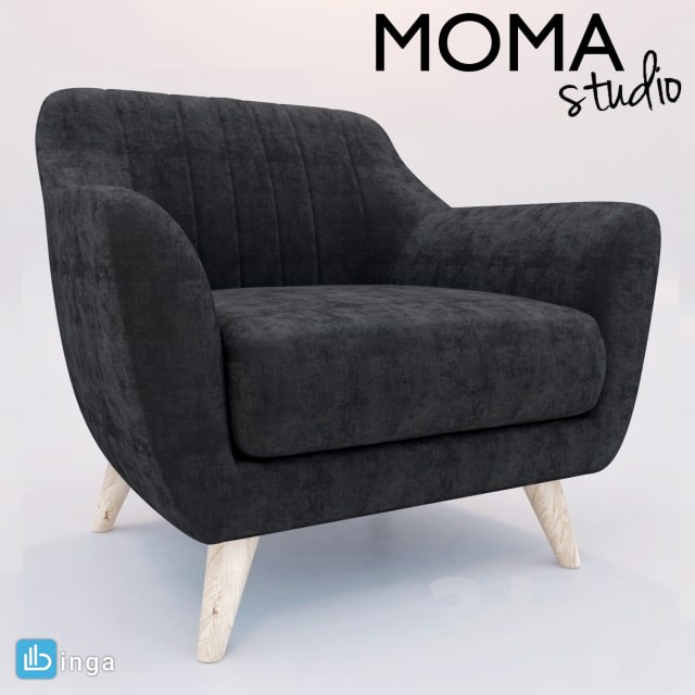 صندلی راحتی مدرن