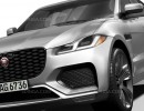 ماشین جگوار F-Pace