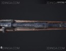 اسلحه WW2 آلمان Kar98k