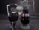 ظرف نوشیدنی کلاسیک