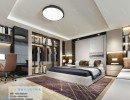 اتاق خواب سبک مدرن