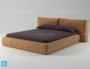 تخت خواب مدرن