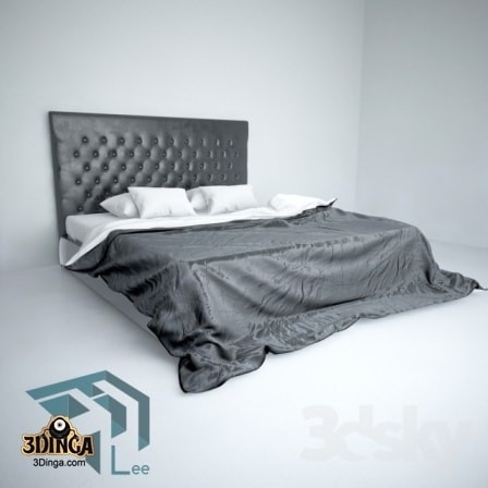 تخت خواب