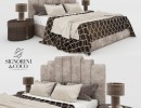 تخت خواب دونفره