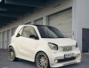 اسمارت فورتو مدل Brabus
