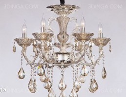 لوستر کلاسیک