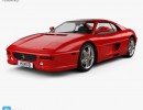 ماشین فراری مدل F355 سال 1998