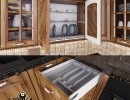 مدل کابینت آشپزخانه