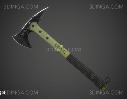 سلاح M48 Ranger Hawk