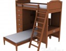 تختخواب دو طبقه