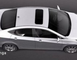 خودرو Hyundai Accent Sedan