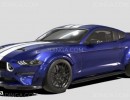 ماشین فورد موستانگ RTR SPEC 5 سال 2020