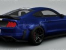 ماشین فورد موستانگ RTR SPEC 5 سال 2020