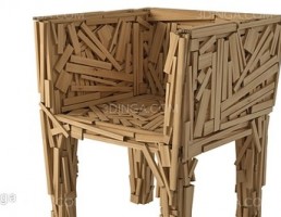 صندلی فضای باز