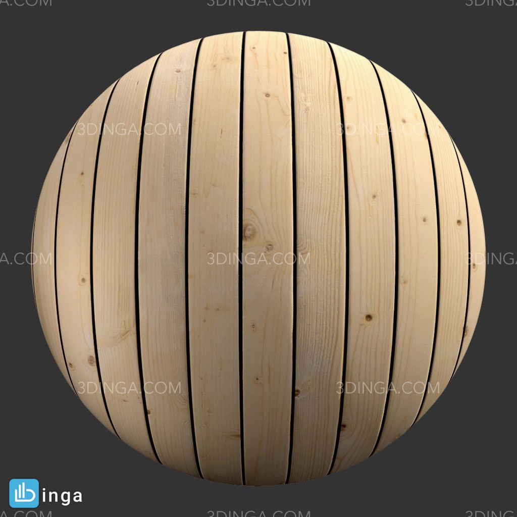 تکسچر تخته چوبی