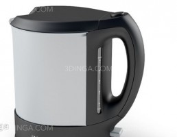 چای ساز بوش