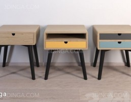 میز کنارتختی