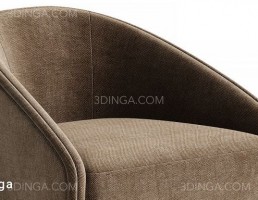 صندلی راحتی مدرن
